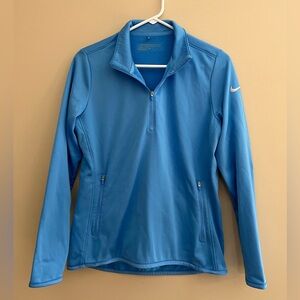 Women’s Nike Golf 1/4 Zip